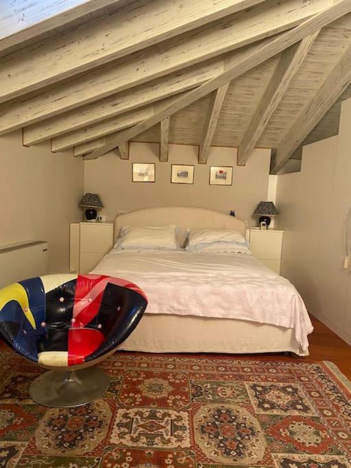 Photo of Bedroom in Crema