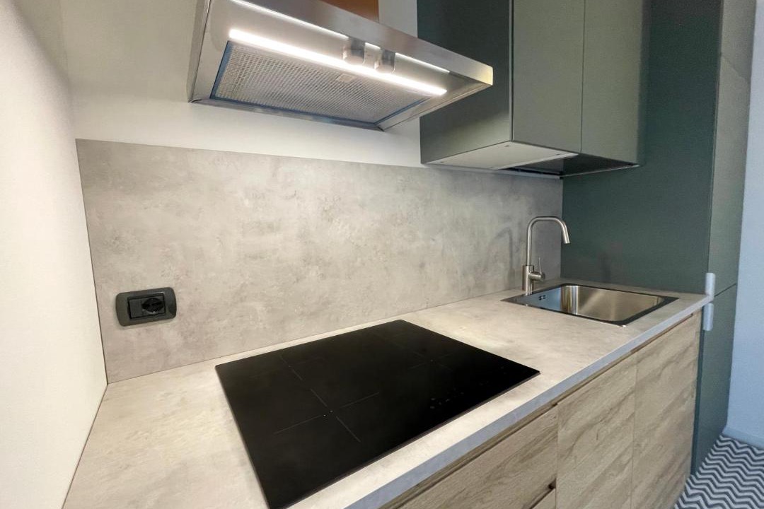 Photo of Kitchen in Rovato