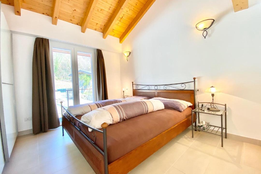 Photo of Bedroom in Poppino