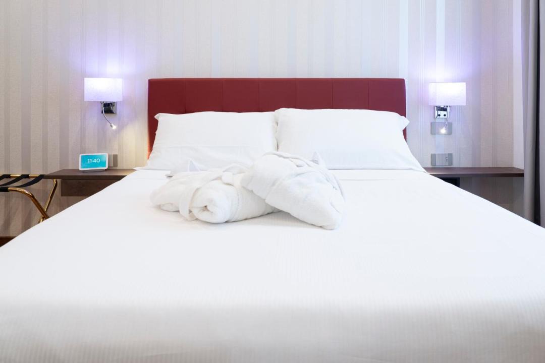 Photo of Bedroom in Downtown