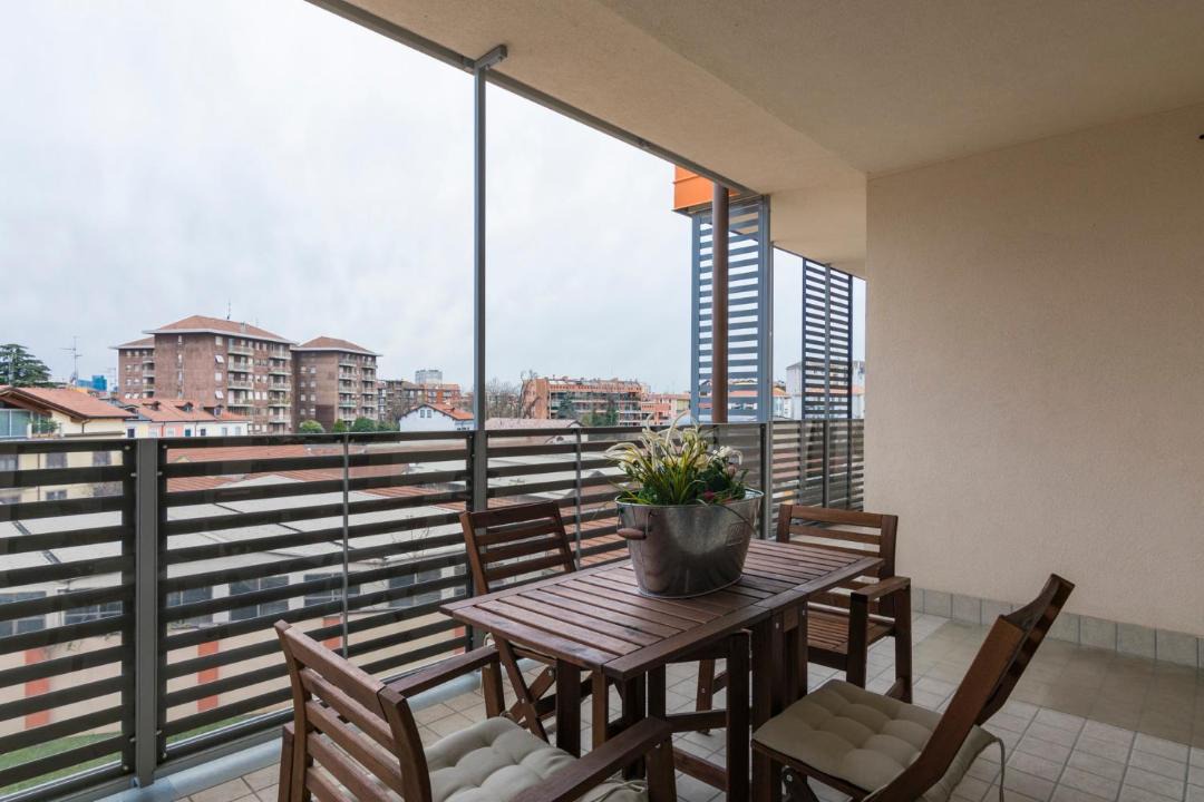 Photo of Patio Balcony in Crescenzago