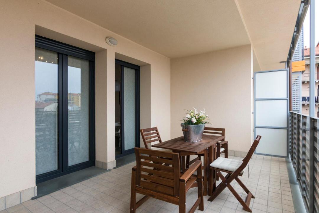 Photo of Patio Balcony in Crescenzago