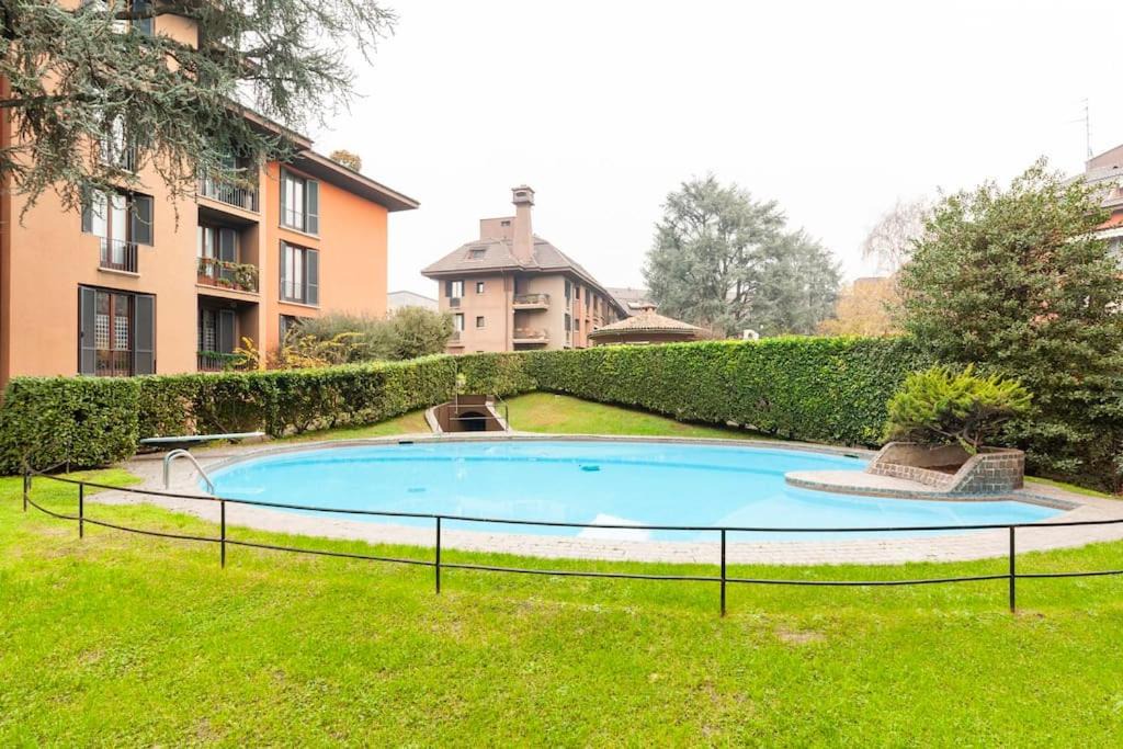 Photo of Outdoor in Lampugnano