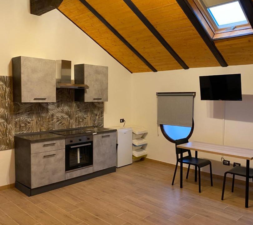 Photo of Livingroom in Busto Arsizio