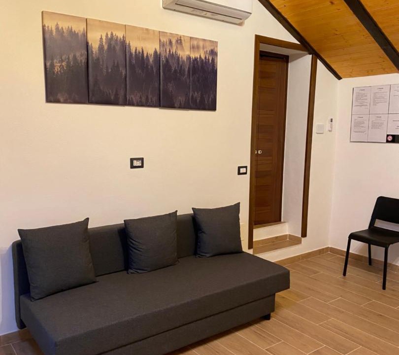 Photo of Livingroom in Busto Arsizio