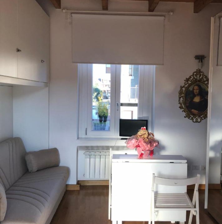 Photo of Livingroom in Bareggio