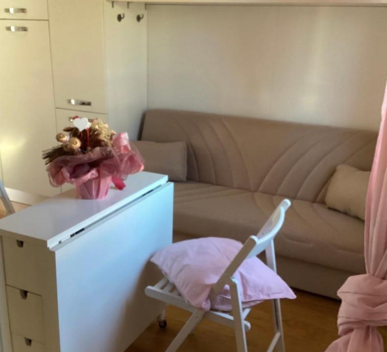 Photo of Livingroom in Bareggio