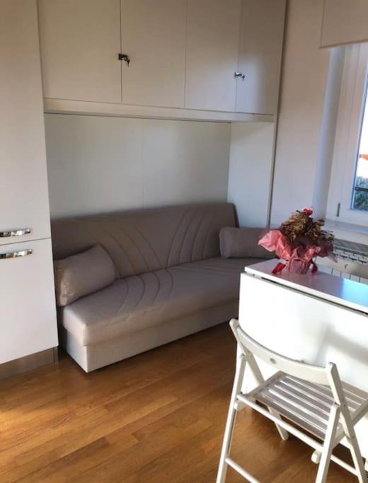 Photo of Livingroom in Bareggio