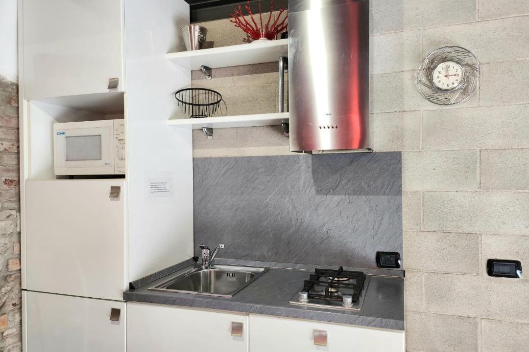 Photo of Kitchen in Citta Alta