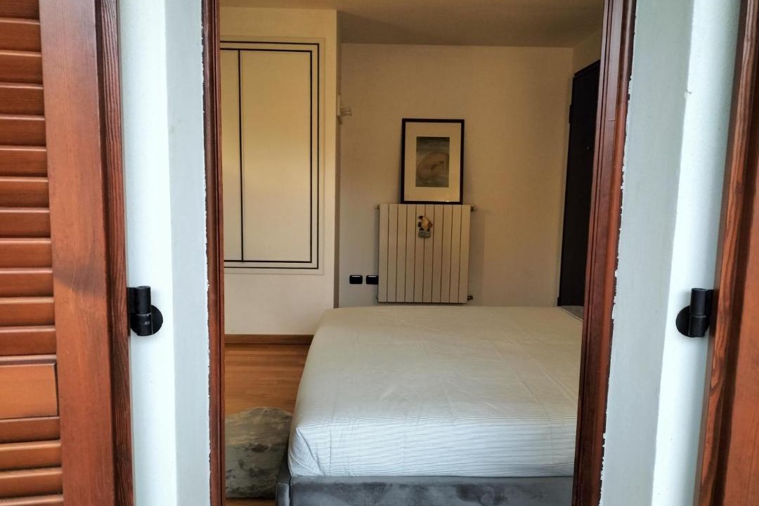 Photo of Bedroom in Zona Padova