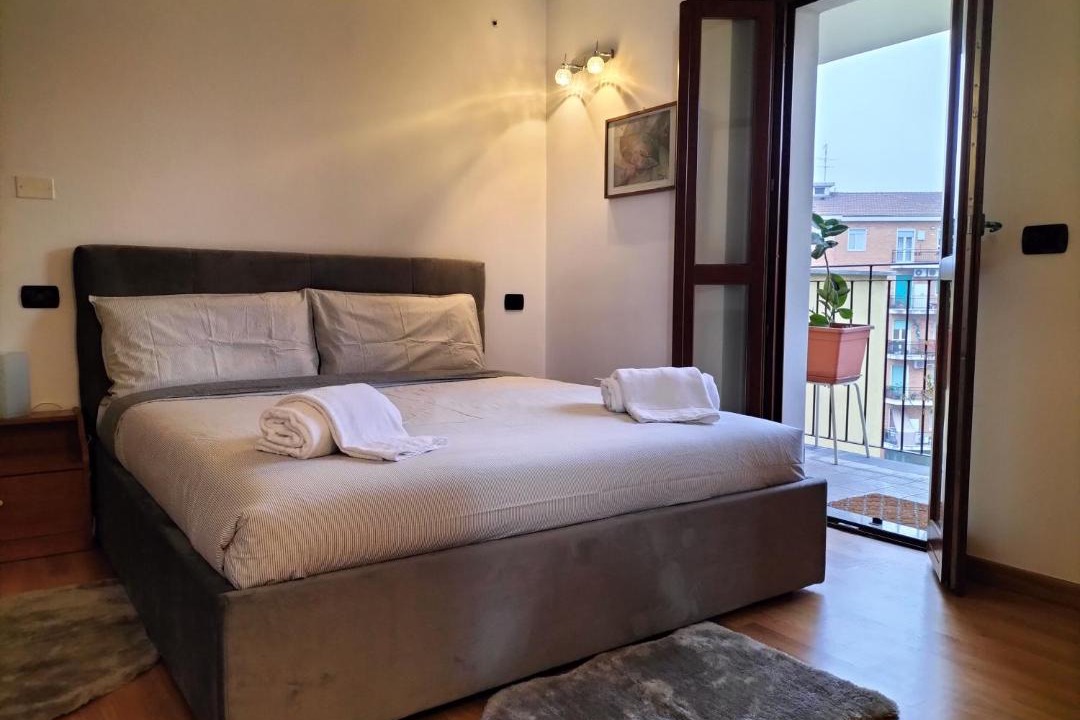 Photo of Bedroom in Zona Padova
