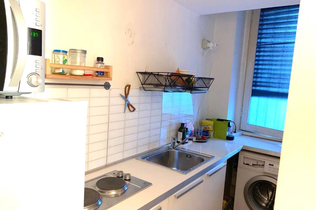 Photo of Kitchen in Central Station