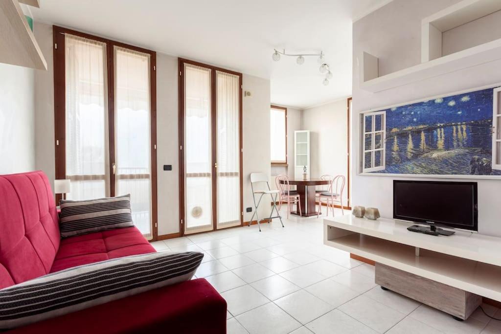 Photo of Livingroom in Assago