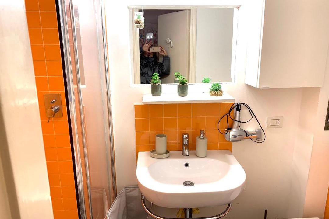 Photo of Bathroom in Central Station