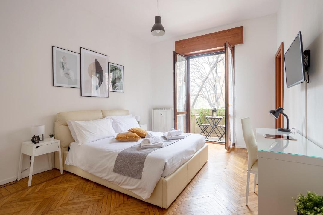 Photo of Bedroom in Acquabella
