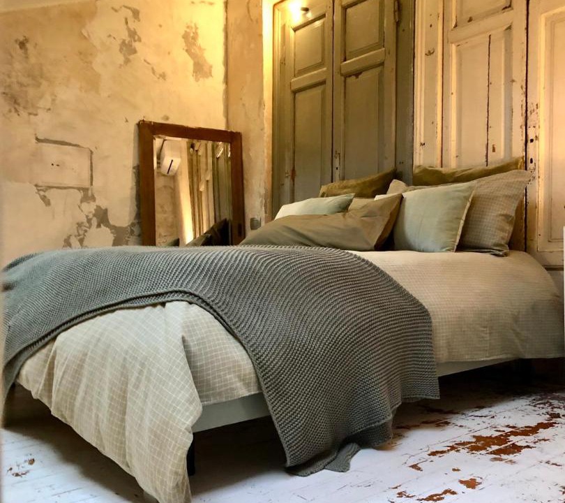 Photo of Bedroom in Porta Genova