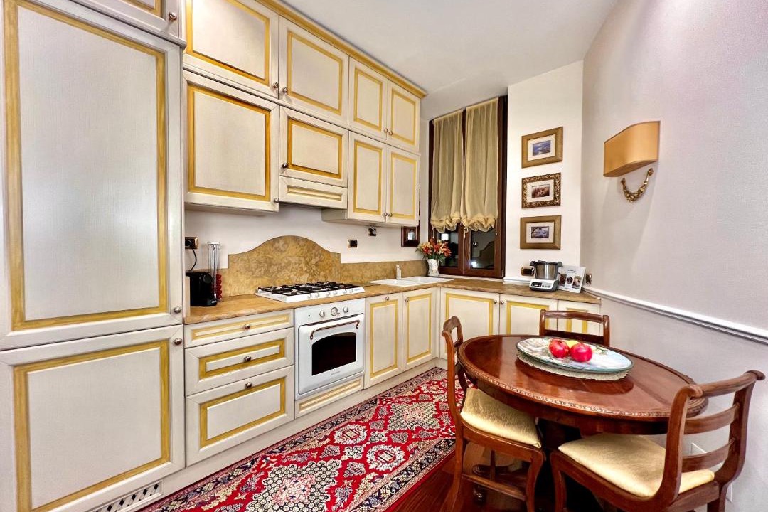 Photo of Kitchen in Navigli