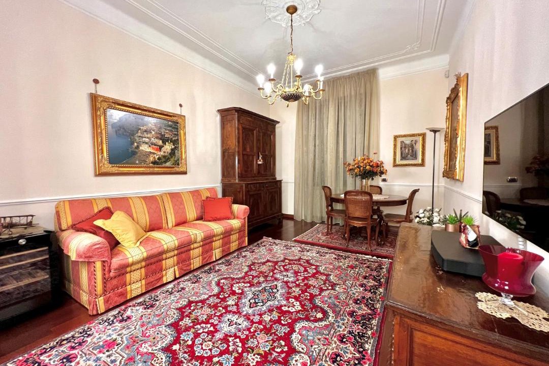 Photo of Livingroom in Navigli