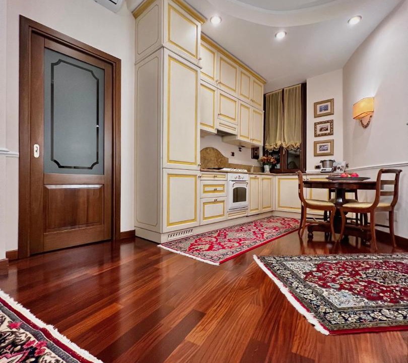 Photo of Livingroom in Navigli
