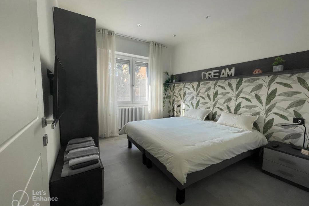 Photo of Bedroom in Affori