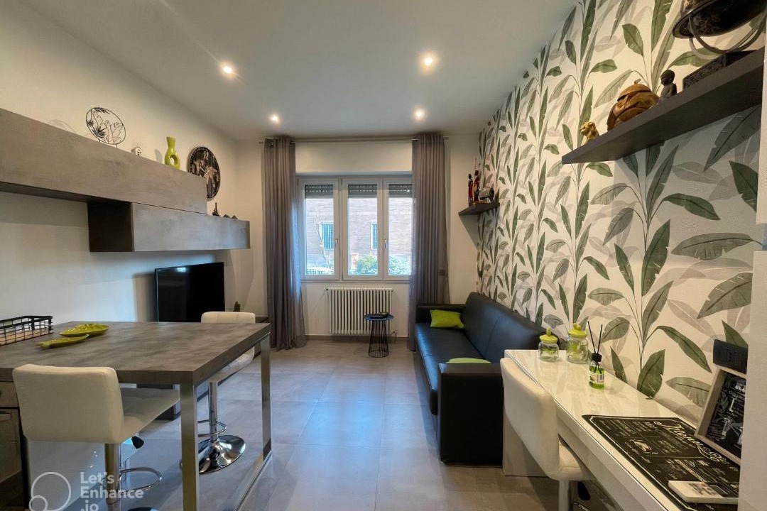 Photo of Livingroom in Affori