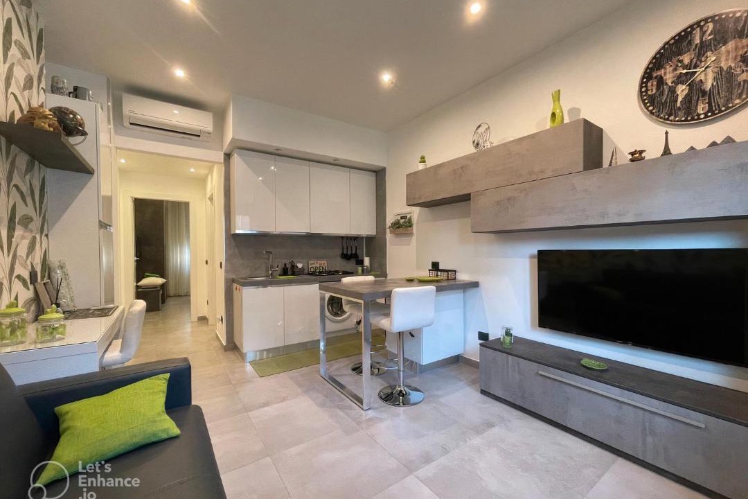 Photo of Livingroom in Affori