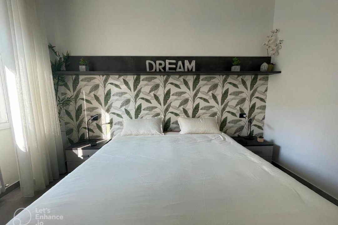 Photo of Bedroom in Affori