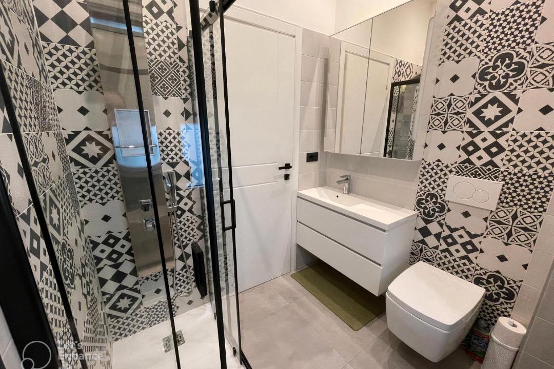 Photo of Bathroom in Affori