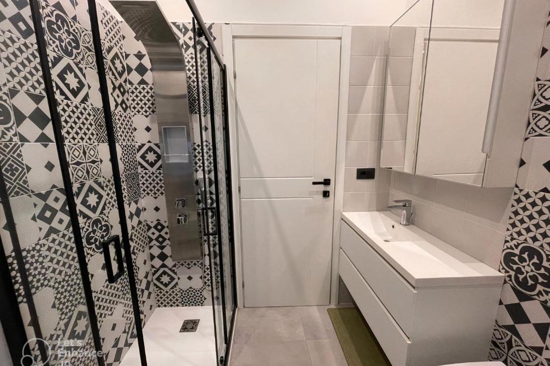 Photo of Bathroom in Affori