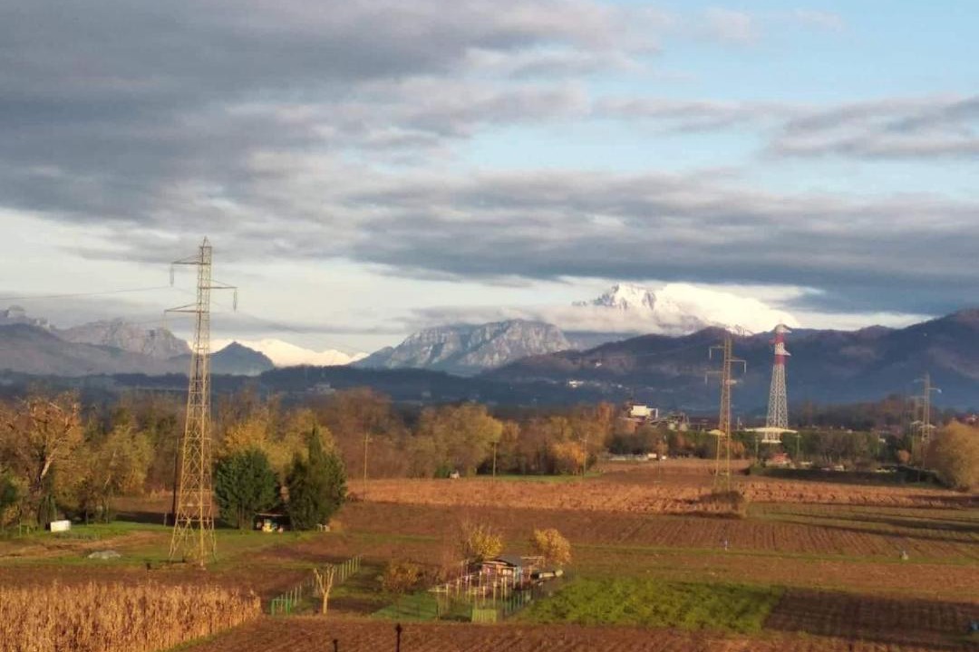 Photo of Outdoor in Bottanuco
