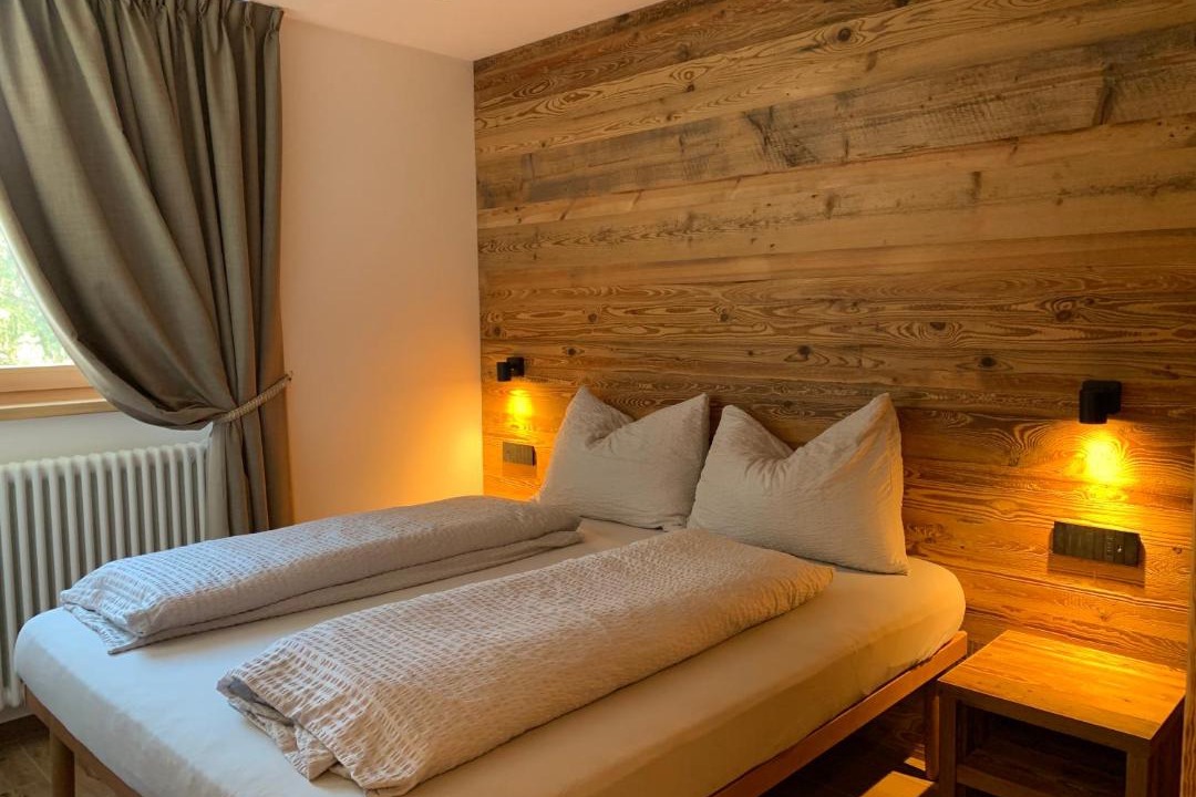 Photo of Bedroom in Livigno