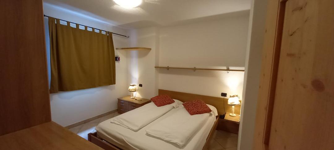 Photo of Bedroom in Valdisotto