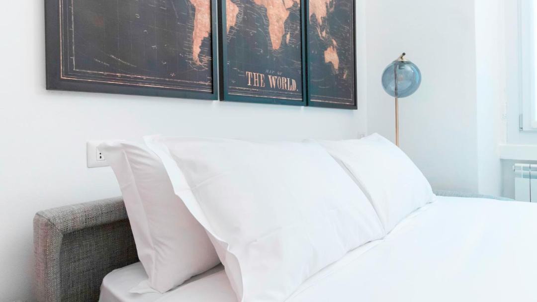 Photo of Bedroom in Porta Venezia