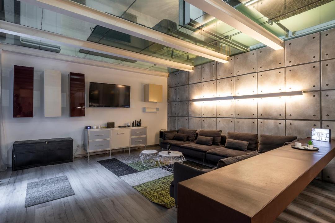 Photo of Livingroom in La Fontana