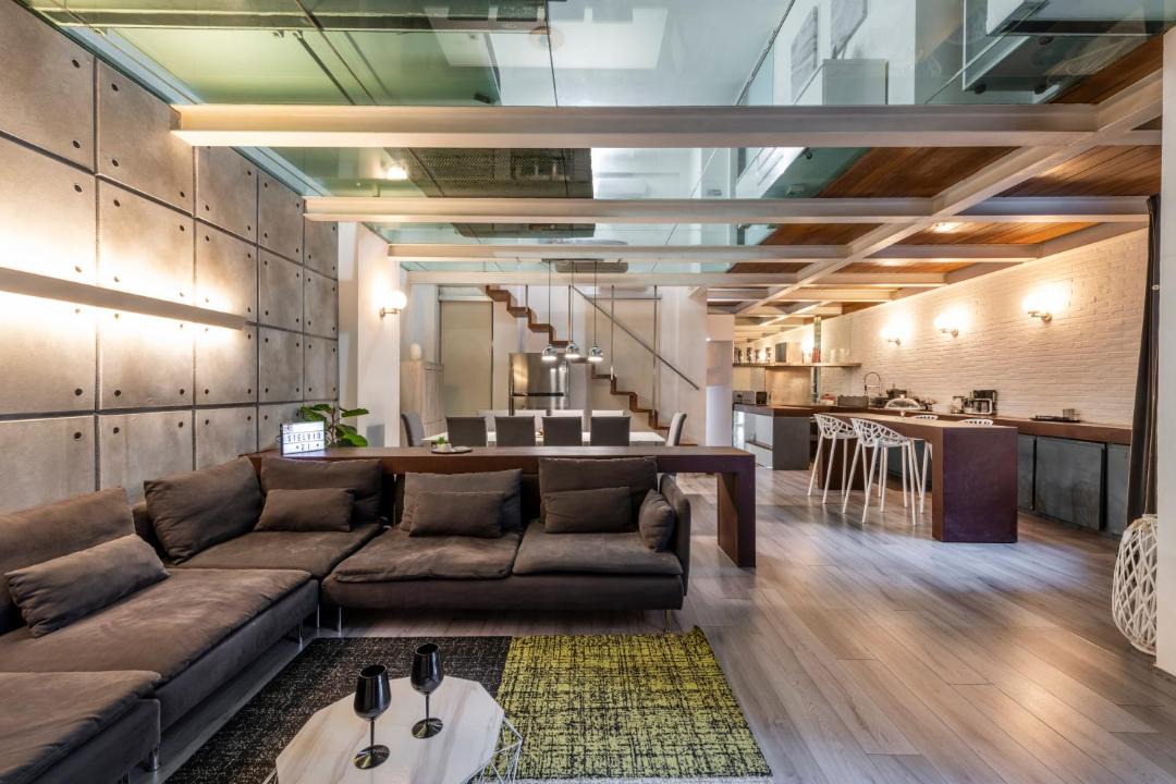 Photo of Livingroom in La Fontana