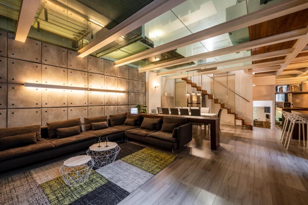 Photo of Livingroom in La Fontana