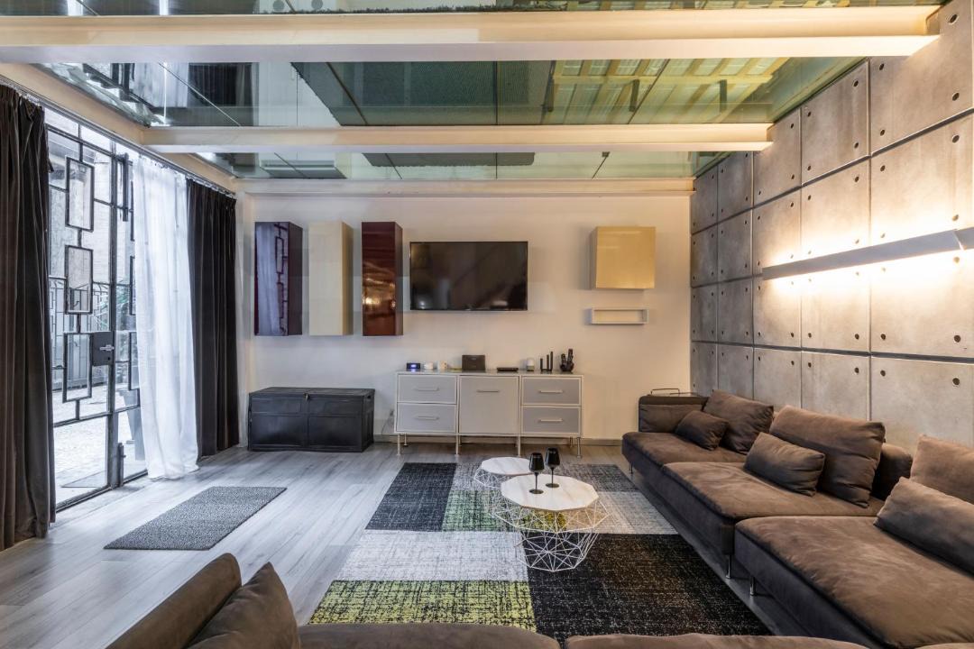 Photo of Livingroom in La Fontana