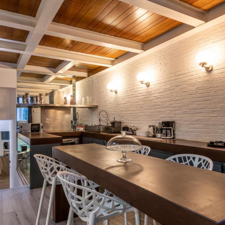 Photo of Kitchen in La Fontana