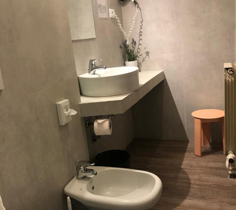 Photo of Bathroom in Crescenzago