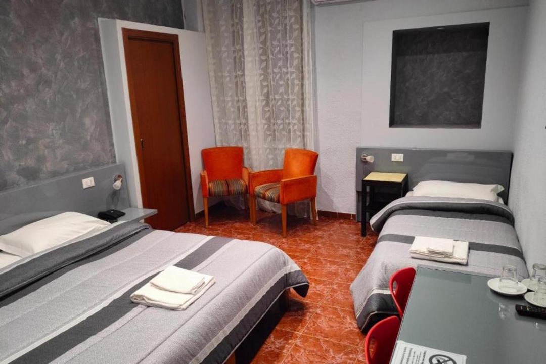 Photo of Bedroom in Crescenzago