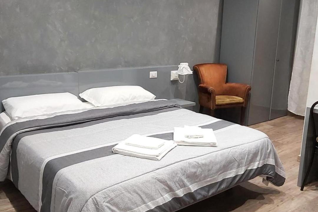 Photo of Bedroom in Crescenzago