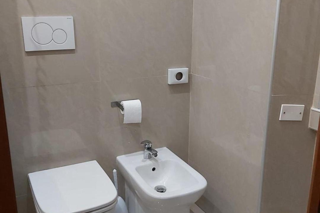 Photo of Bathroom in Crescenzago