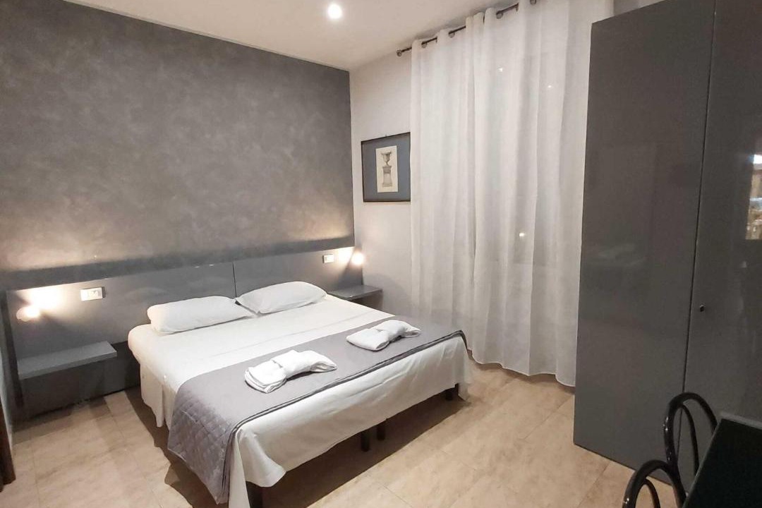 Photo of Bedroom in Crescenzago