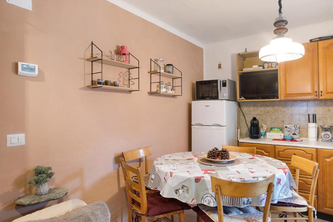Photo of Livingroom in Lanzada