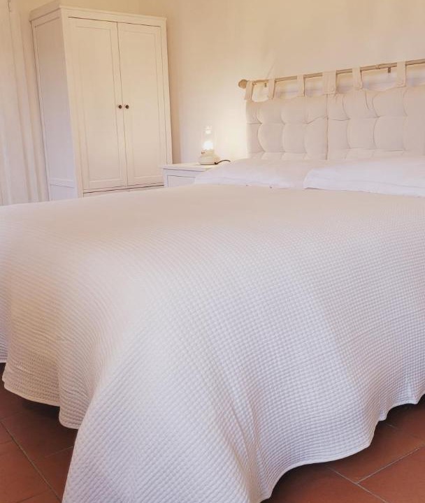 Photo of Bedroom in Stezzano