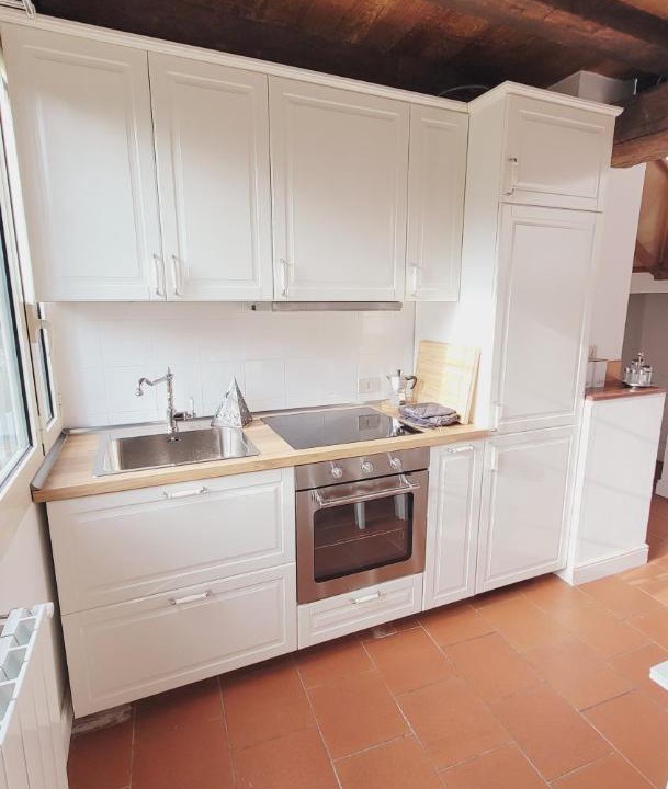 Photo of Kitchen in Stezzano