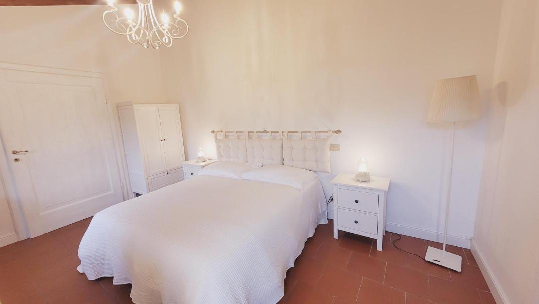 Photo of Bedroom in Stezzano