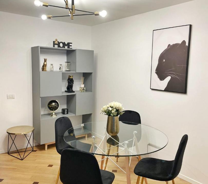 Photo of Livingroom in Scala