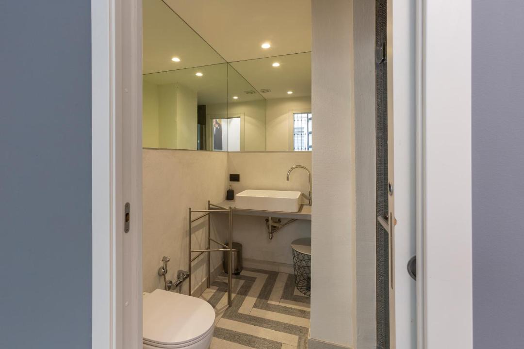 Photo of Bathroom in Porta Genova