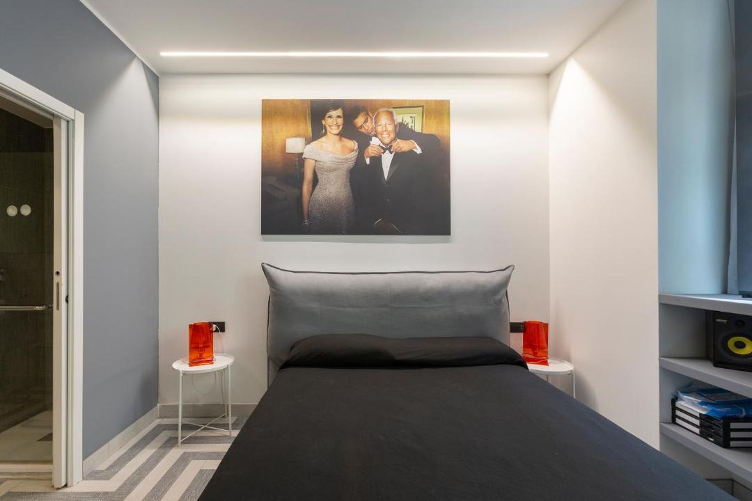 Photo of Bedroom in Porta Genova